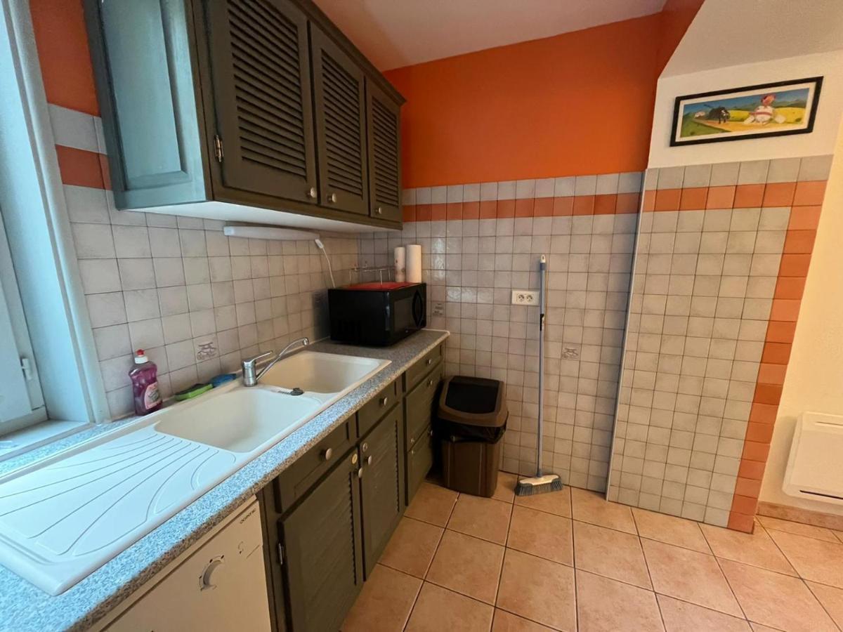 Maison Au Coeur De La Rue Pietonne Saint-Jean-Pied-de-Port Kültér fotó